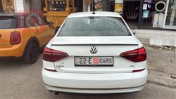 فولكسفاغن باسات